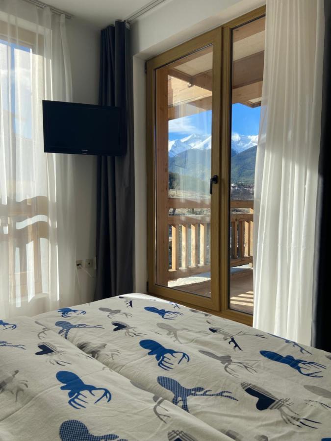 Studio Chalet 13, St John Park Bansko Zewnętrze zdjęcie