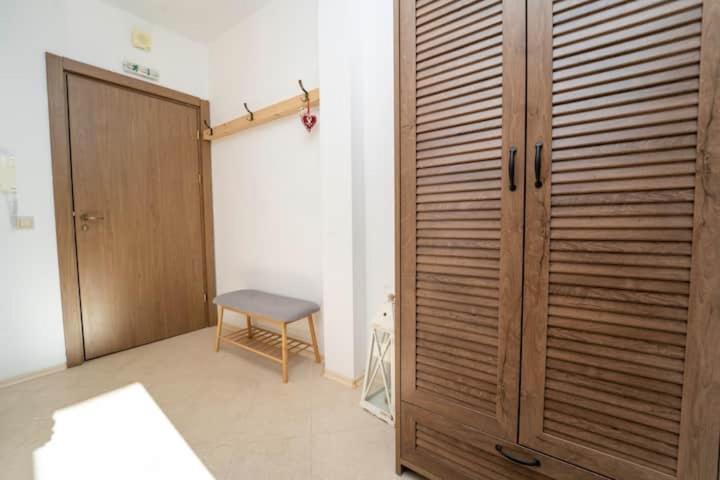Studio Chalet 13, St John Park Bansko Zewnętrze zdjęcie